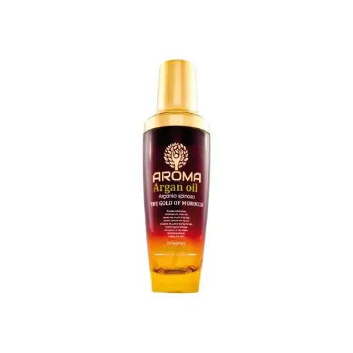 اروما زيت ارجان 100مل 826