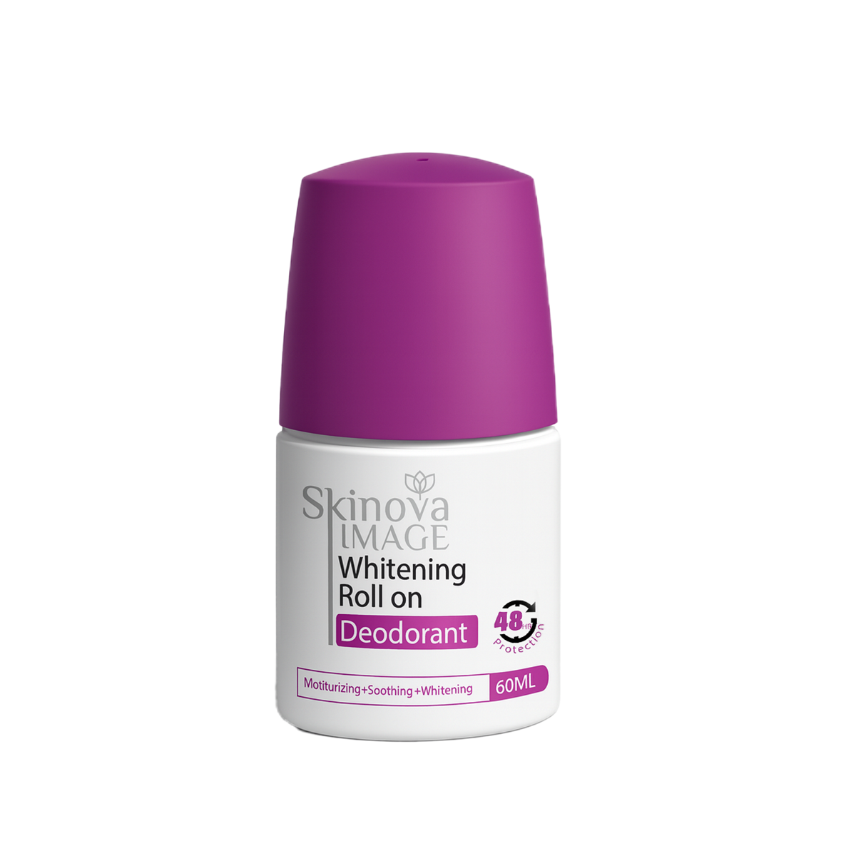 Skinova Image Whitening Roll-On 60ml Breeze 219