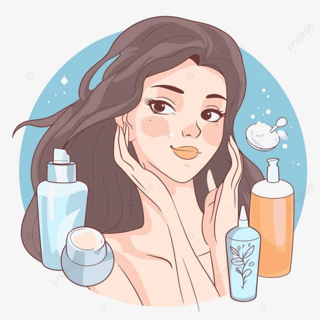 HairCare