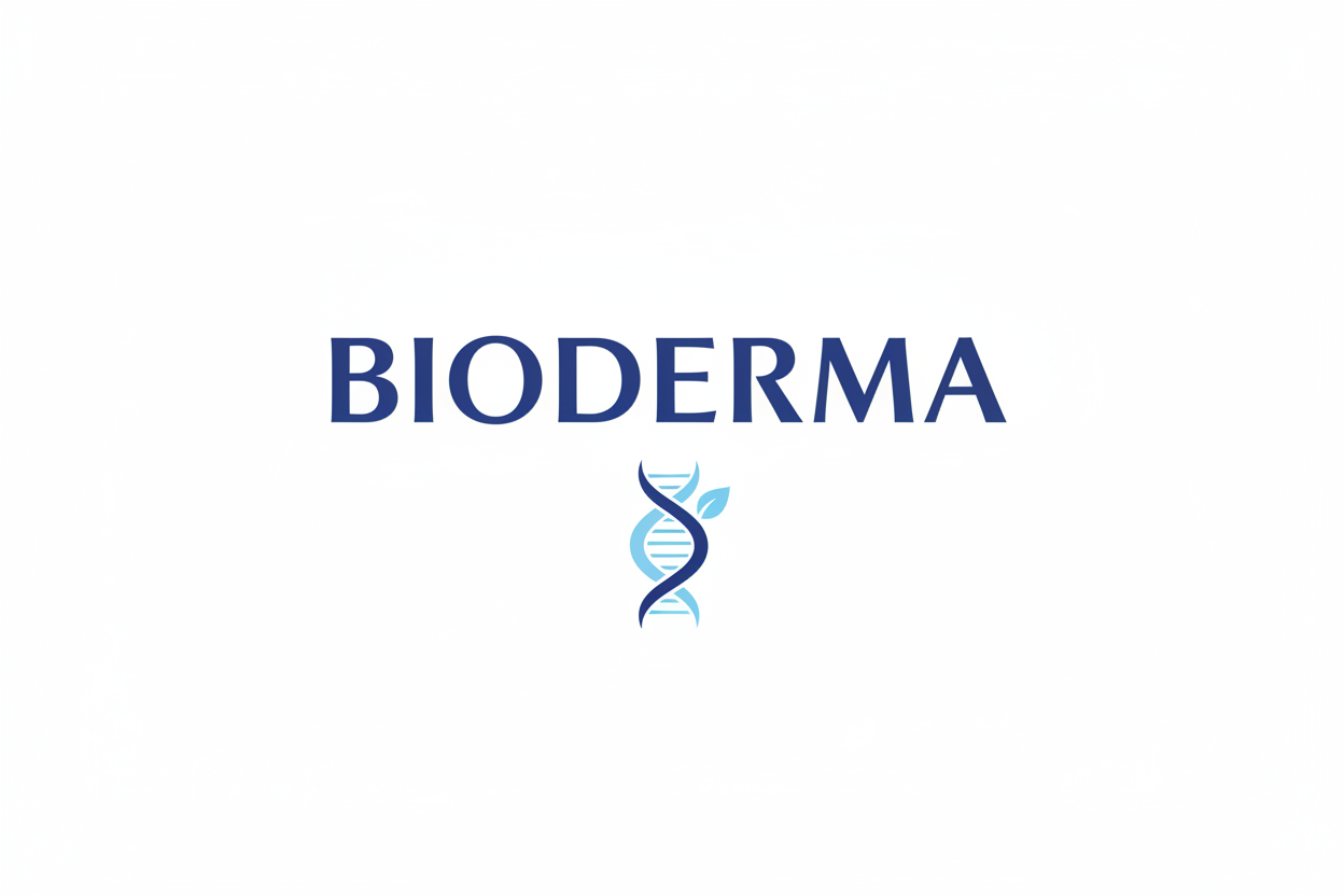 Bioderma products