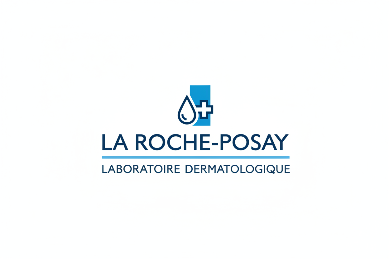 La Roche-Posay products