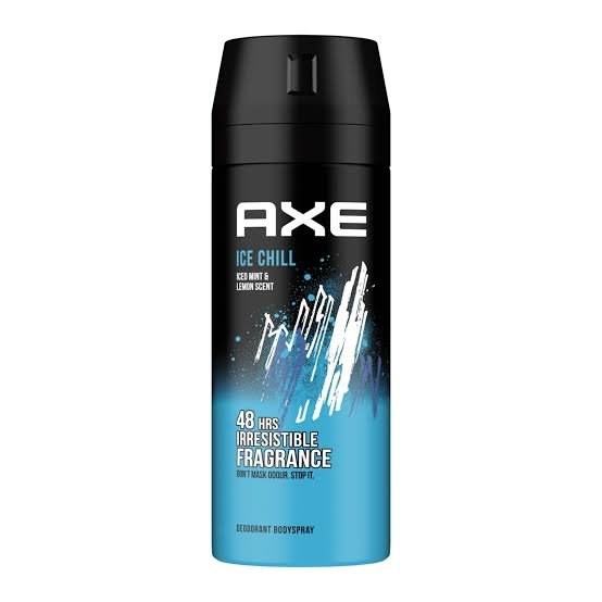 اكس سبراي 150مل ايس شيل عرض 30ج