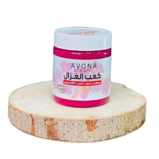 افونا كريم كعب الغزال 250 جم