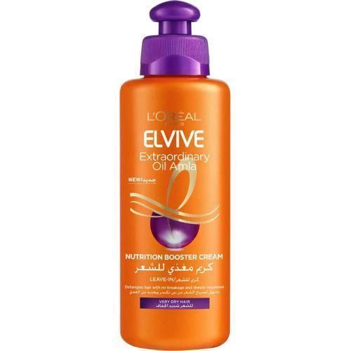 L'Oreal Hair Styling Cream 200ml - Very Dry Hair 202