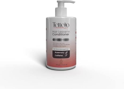 تيتيلو هير ليف ان 300 مل روزمارى