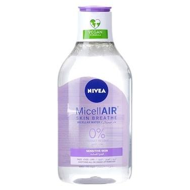 نيفيا ماء ميسلار للبشره الحساسه 400 مل