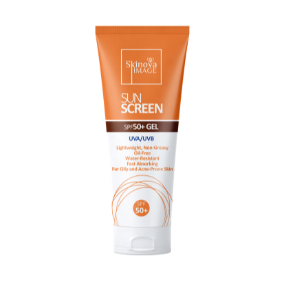 Skynova Image Sunscreen Gel 60ml 189