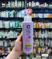 جي دوكس سوفت بلسم مرطب حريمي 400مل 