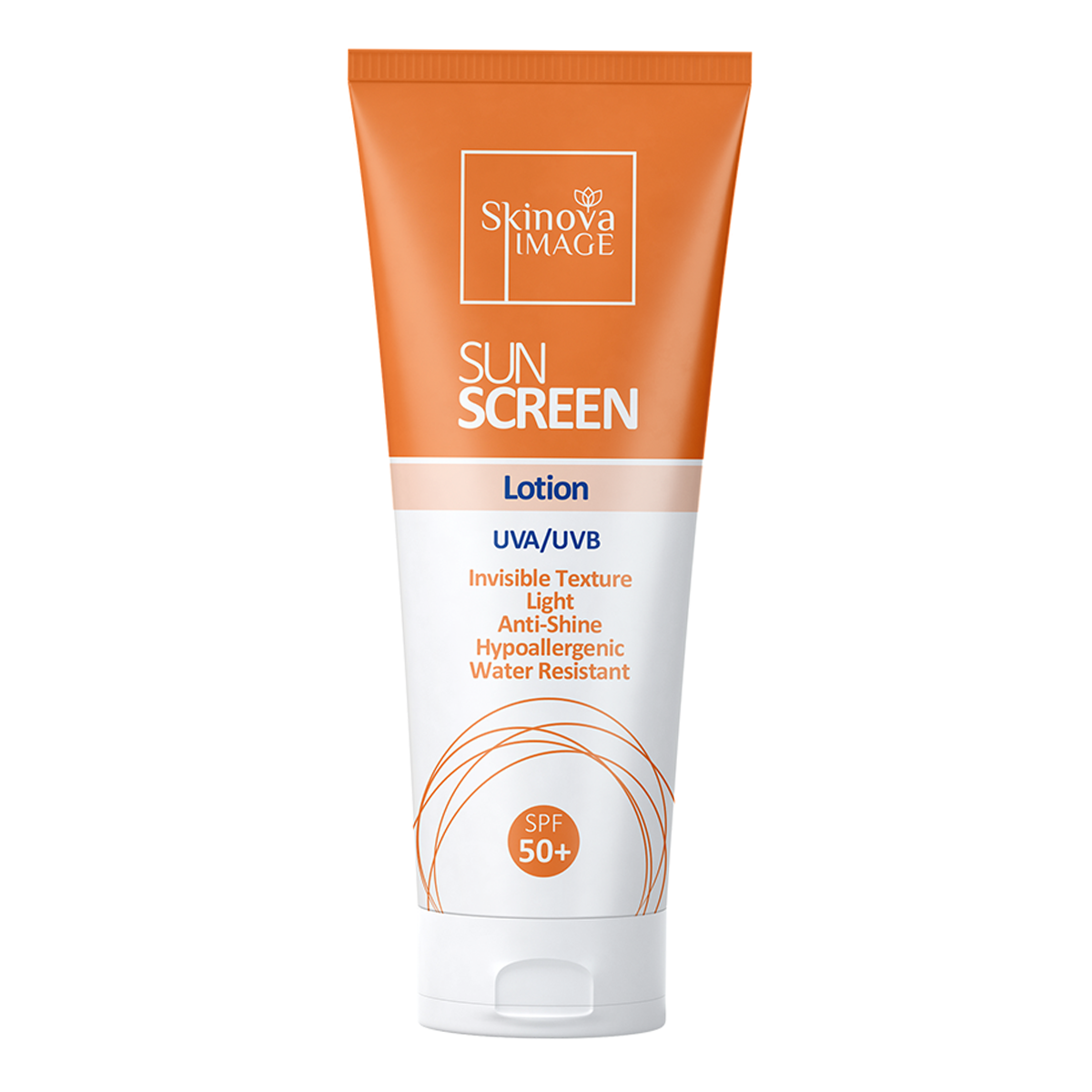 Skynova Image Sunscreen Lotion 60ml 172